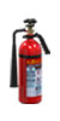 Co2 2 Kg PORTABLE FIRE EXTINGUISHER