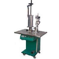 Co2 Filling Machine