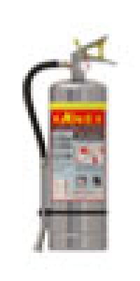 F CLASS KITCHEN FIRE EXTINGUISHERS