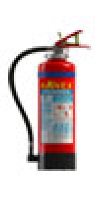KANEX Dry Chemical Powder Cartridge Operated Fire Extinguishers