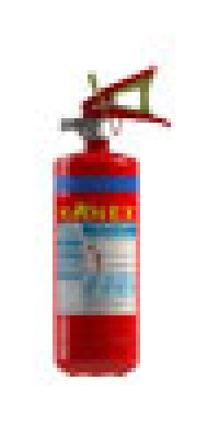 4 KG Power Stored Pressure Fire Extinguishers