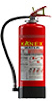 9 Ltr WATER CARTRIDGE OPERATED FIRE EXTINGUISHERS