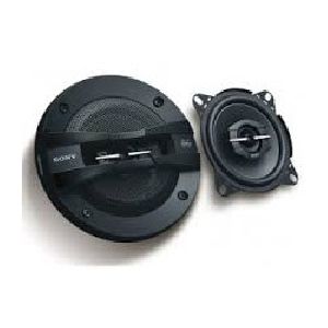 Round Car Speakers