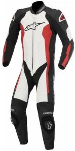 ALPINESTARS CHALLENGER 1PC LEATHER SUIT