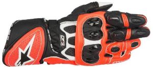 ALPINESTARS GP PLUS R LEATHER GLOVE