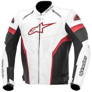 Alpinestars GP Plus R Leather Jacket