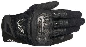 ALPINESTARS SMX-2 AIR CARBON V2 LEATHER GLOVE