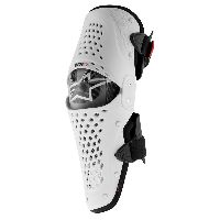 Alpinestars SX-1 Knee Guard: S/M