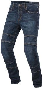 CRANK DENIM PANT