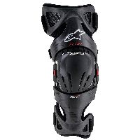 FLUID TECH CARBON KNEE BRACE