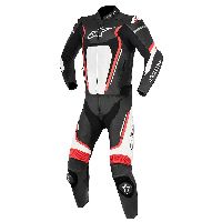 MOTEGI V2 2PC LEATHER SUIT