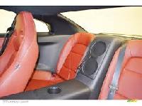 Car Leather Interior Coating