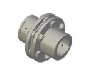 S standard execution Couplings