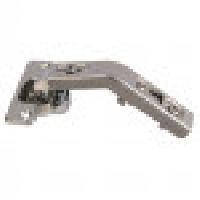 Clip on Pie Corner Hinge