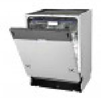 K DW BIN KOMPRA 60 Built Dishwashers