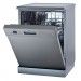 KDW DELTA 60 Built-in Dishwashers