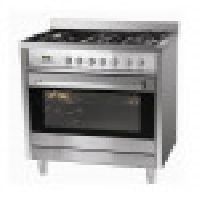 KSQ 90 Cooking Ranges