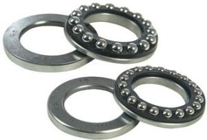 Bearings