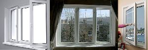 Casement Windows