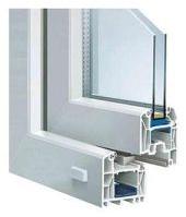 Pvc Door Profile