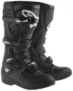 Forma Terrain TX HPS Boots - Black