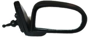 Santro Car Mirror