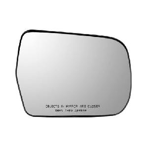 Toyota Car Sub Mirror Plate