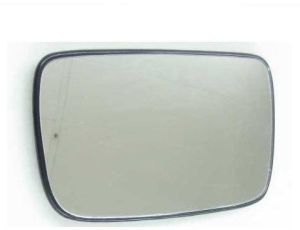 Volkswagen Car Sub Mirror Plates