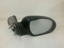 Wagon Car Mirror