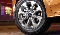 ALLOY WHEELS COVERS