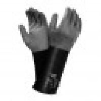 38-520 Ansell ChemTek Butyl Gloves