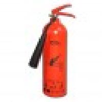 2kg Ignis Fire Extinguisher