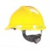 MSA Vented Hard Hat