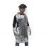 Saviour Aluminized Kevlar Apron