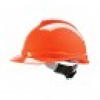Saviour Freedom HDPE Industrial Helmet
