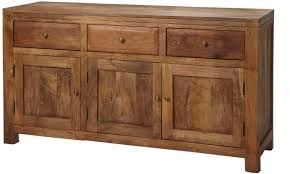 Wooden Sideboards