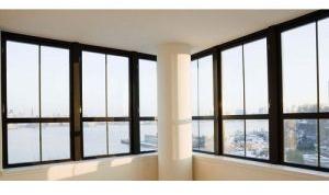 Aluminium Sliding Window Work