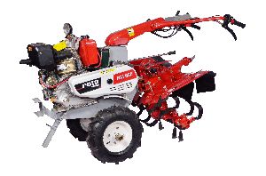 ROTOMAX Tractor Power Weeder