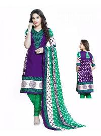 Ladies Churidar Suits