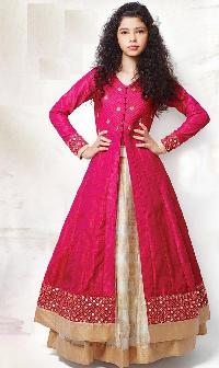 NF010 Ladies Lehenga Suit