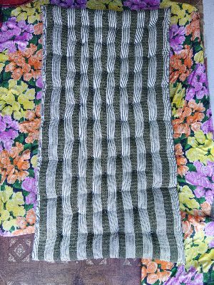 Handmade Folding Mattress