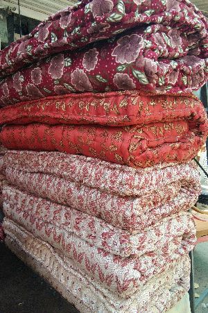 Handmade Folding Mattress