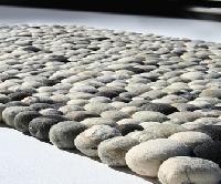 Pebble Carpet