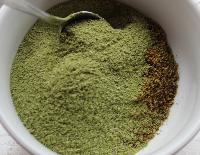 rosemary leaf powder