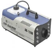 1500W Fog Machine With LED