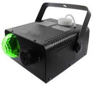 400W Fog Machine With LED Magic Ball