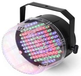 LED 3 COLOR STROBE LIGHT