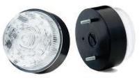 LED Small Strobe Light