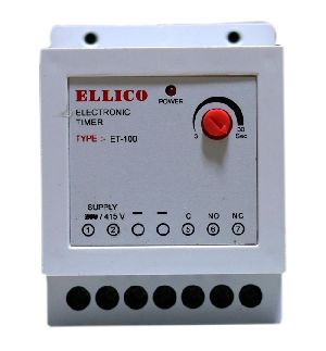 delay timer