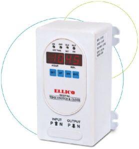 ETS-102 Digital Time Switch